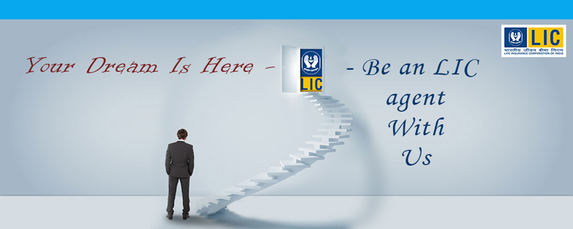 Be Come LIC Agent Surat 